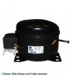 Kompressor ACC Cubigel, GLY45AAa VE01, LBP R134a, 220-240V, 50Hz