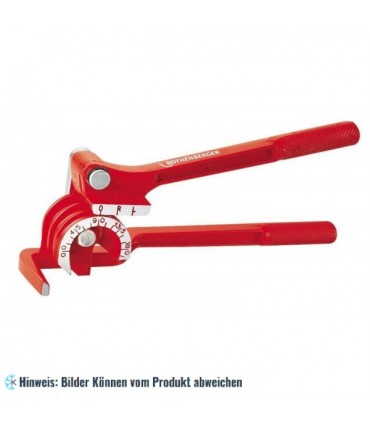Rohrbieger MINIBEND, 6-8-10 mm, Rothenberger 25150