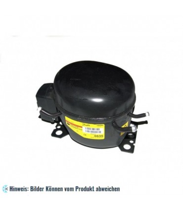 Kompressor DANFOSS TLES 4.8KK.3, LBP - R600a, 220-240 V, 50 Hz