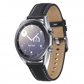 More about Samsung Galaxy Watch 3 Mystic Silver (41mm)