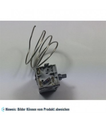 Thermostat ATEA, A13 0696, max +4,5/-33°C； min +4,5/-19°C, L ＝ 650 mm