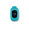 EASYmaxx 458 Kinder Smart Watch Mit GPS Funktion | Smartwatch Für Jungen Und Mädchen Mit GPS, SOS Telefon, Standortlokalisierung