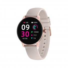 More about Xiaomi Mijia Kieslect L11 Lady 40mm elegante Fitness- und Gesundheits Tracker Smartwatch