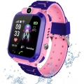 Kinder Smart Watch Telefonuhr, Smart Watch für Kinder Wasserdichter Touchscreen Kinder Smartwatch für Jungen Mädchen 3-13 Jahre 