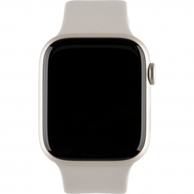 More about Apple Watch 7 GPS, 41mm Alu Polarstern, Sport