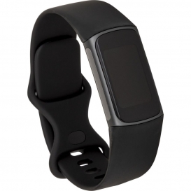 More about Fitbit Charge 5 schwarz/graphite