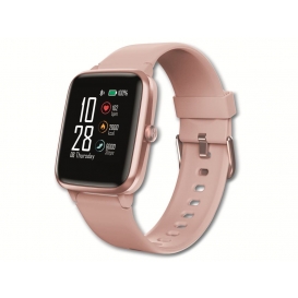 More about Hama Fitness-Watch 'Fit Watch 5910' rose wasserdicht Fitness Tracker Bluetooth