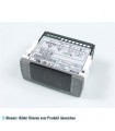 Kühlstellenregler Dixell XR40CX 5N0C1, 230V, 20 A, Platte