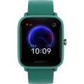 Amazfit Bip U Pro Smartwatch, GPS (Satellit), TFT-LCD, Touchscreen, Pulsmesser, Aktivitätsüberwachung Ja, Wasserdicht, Bluetooth