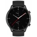 Amazfit  GTR 2 ClassicStainless steel,  Leather Straps