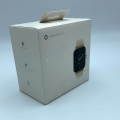 Amazfit GTS 2 desert gold Smartwatch GPS WiFi Bluetooth-Telefonie Schrittzähler