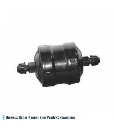 Ersatz Filtertrockner für Absauggeräte 45-69500 und 45-69200-220