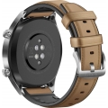Huawei - Smartwatch - Huawei GT classic (Fortuna B19-V) - Saddle Brown - 55023253