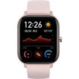 More about Amazfit GTS - Smartwatch Rose Pink