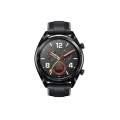 HUAWEI Smartwatch Watch GT Sport schwarz