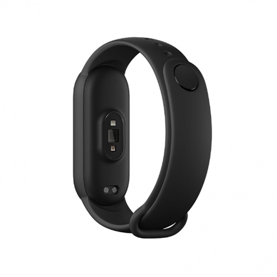 Neu M5 Fitness Smartwatches mit Blutdruckmessung,Smartwatch Fitness Tracker mit Pulsmesser Wasserdicht IP67 Fitness Uhr  Schwarz
