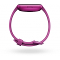 Fitbit Versa Lite - 3,4 cm (1.34 Zoll) - LCD - Touchscreen - Violett