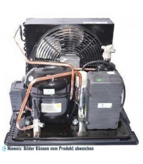 Verflüssigungssatz Tecumseh AE4460ZHR, HBP, R404A, 240V, 50 Hz (wurde durch AET4460ZHR ersetzt, wird auch geliefert)