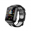W5 4G Smart Watch (SIM-Karte) GPS + Wi-Fi + LBS Quad-Core-Prozessor mit mehreren Positionen 1G + 8G Speicher 2,0 MP + 2,0 MP Dua