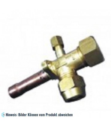 Reduzierventil IASV - 310 5/8"ODSx5/8"SAE, SCHNEIDER