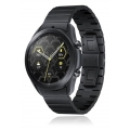 Samsung Galaxy Watch3 - 3,56 cm (1.4 Zoll) - SAMOLED - Touchscreen - 8 GB - GPS - 43 g