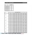 Kompressor Maneurop NTZ068A4LR1A, LBP - R404A, R507, 400V, 50Hz