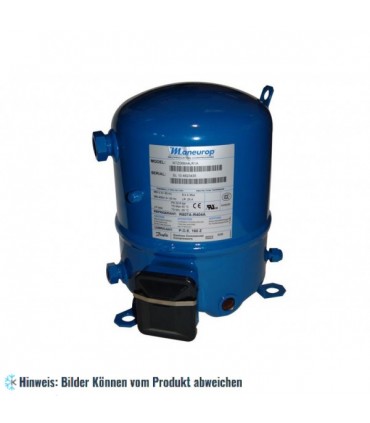 Kompressor Maneurop NTZ068A4LR1A, LBP - R404A, R507, 400V, 50Hz