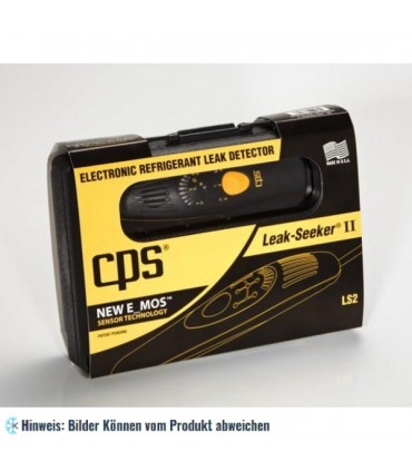 CPS Elektronisches Lecksuchgerät LS2 LEAK-SEEKER II