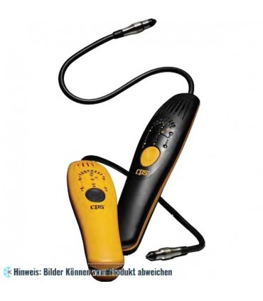 CPS Elektronisches Lecksuchgerät LS2 LEAK-SEEKER II