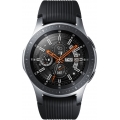 Samsung Galaxy Watch 46mm SM-R800 silber