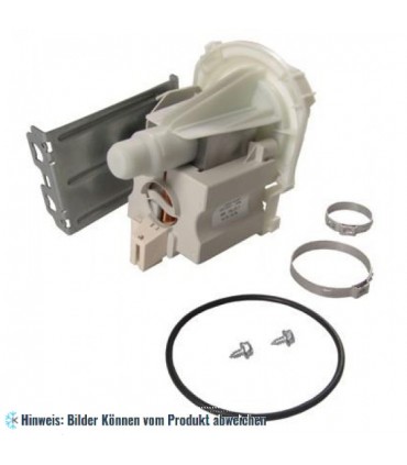 Pumpe 480140102395 Whirlpool CP045-009PE 220/230V, Leistung 80 W [Misc.]