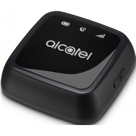 More about Alcatel GPS Tracker Movetrack Live Tracking per GPS schwarz - wie neu