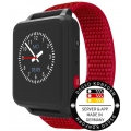 Lupus ANIO - Smartwatch für Kinder (rot)