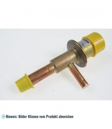 Expansionsventil automatisch Honeywell AEL- 0,5； ohne Bypass, 1-7bar