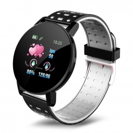 More about Voll-Touchscreen Herren- und Damen-Smartwatches Sport IP67 wasserdichter Herzfrequenzmesser Smartwatches für iOS und Android-Han