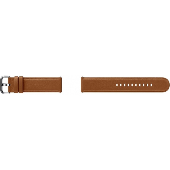 Samsung Galaxy Watch 40 mm Band: Samsung Leather Band