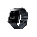 LG G Watch W100 Smartwatch Black Titan Android Wear Neu inversiegelt