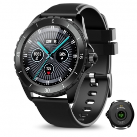 More about ELEGIANT C520 Smart Watch Fitness Armband Sportuhr Tracker Pulsmesser, Schlafmonitor, Aktivitätstracker