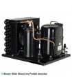 Verflüssigungssatz Aspera UNJ6226Z, HBP - R134a, 220-240V, 50Hz