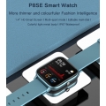 2020 Smart Watch Männer Frauen IP67 Wasserdichter Fitness Tracker Sport-Herzfrequenzmonitor Full Touch Smartwatch für Amazfit Gt