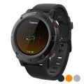 Denver Smartwatch SW-660, Bluetooth, GPS Funktion, Farbe: Schwarz