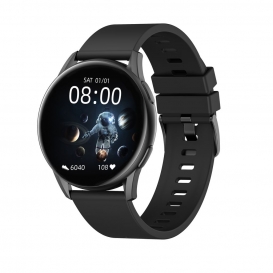 More about Smartwatch KIESLECT K10 Bluetooth 5.0, Herzfrequenz Sport Fitness Tracker Blutsauerstoff überwachung für Smartwatch, Eingehende 