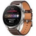 Huawei Watch 3 Pro 1.43”, Smartwatch, NFC, GPS (Satellit)