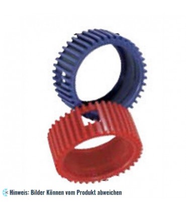 Manometer Schutzkappen Set 63mm