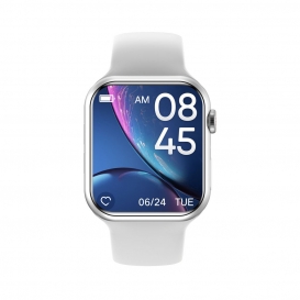 More about Neu 1,72 TFT Farbbildschirm U-Watch7 Smartwatches Bluetooth Schrittzähler Armbanduhr Sport Fitness Tracker Wasserdicht SmartWatc