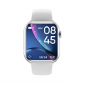 Neu 1,72 TFT Farbbildschirm U-Watch7 Smartwatches Bluetooth Schrittzähler Armbanduhr Sport Fitness Tracker Wasserdicht SmartWatc