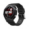 Zeblaze Ares 2 Smart Watch 5ATM Wasserdicht Smartwatches