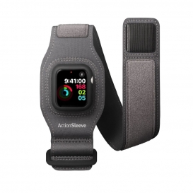 More about Twelve South ActionSleeve 2 Neopren Armband für 40mm Apple Watch Series 4, 5, 6