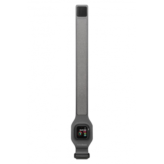 Twelve South ActionSleeve 2 Neopren Armband für 40mm Apple Watch Series 4, 5, 6