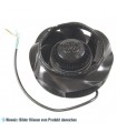 Radialventilator EBM PAPST, 190 mm, R2E190-RA26-05